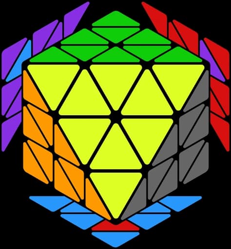 LT (Last Triangles) 3