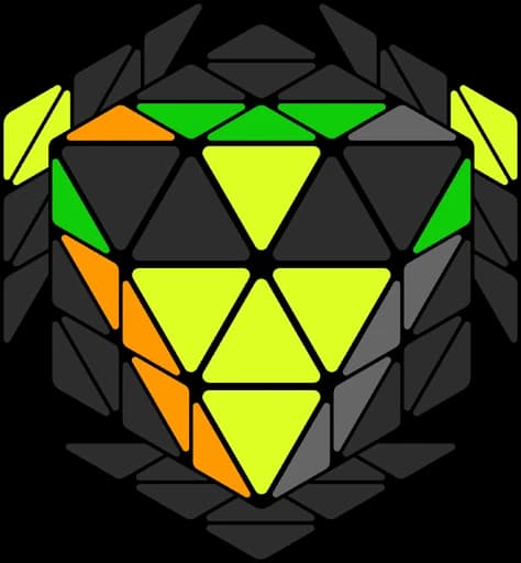 TL (Top Layer) 3