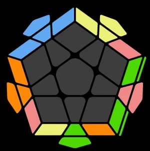 Megaminx