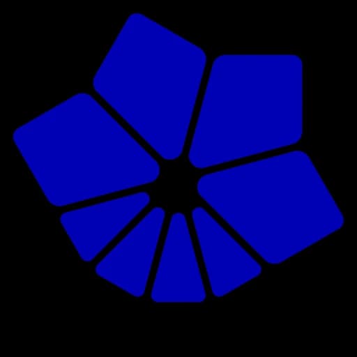 Paw / Scallop [5]