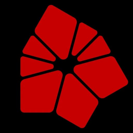 Shield / Scallop [5]