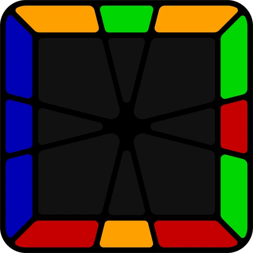 2 Look Edge Permutation
