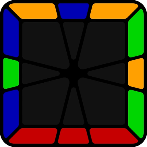 U-–